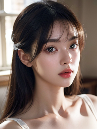 乡村书房：灵魂的绿洲与按摩头调节：现代生活的舒适之源